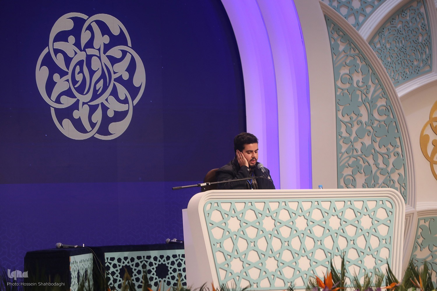 همراه با متسابقین در روز هفتم مسابقات سراسری قرآن کریم/ پایان رقابت مقدماتی