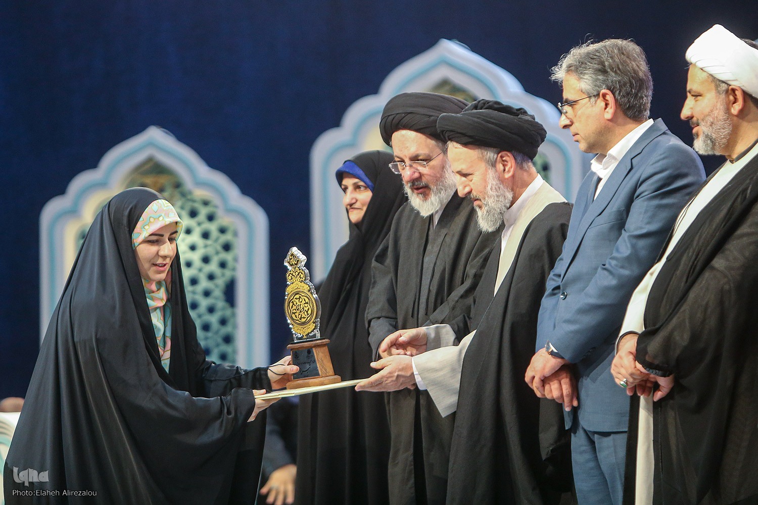 زینب خزعلی زاده زینب خزعلی زاده