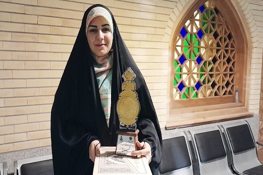 روش کشف استعداد قرآنی فرزندان