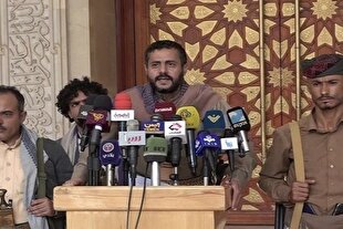 حمله آمریکا و اسرائیل به یمن بیانگر اوج نفاق غرب است