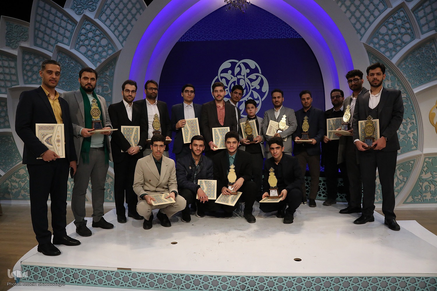 ۳ ویژگی مسابقات قرآن ایران