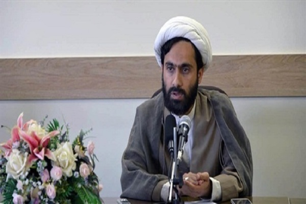 حجت الاسلام نعمتی کارشناس اقتصادی