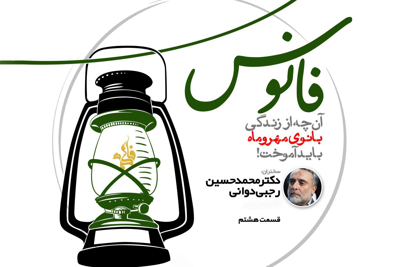 محمدحسین رجبی دوانی