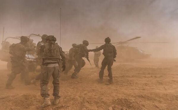 از توسعه دامنه حملات حزب‌الله تا تداوم اعتراضات علیه کابینه نتانیاهو