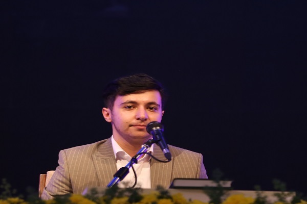 مجتبی علیرضالو؛ تلاش بیوقفه برای عبور از تله هفتم و هشتم مجتبی علیرضالو؛ تلاش بیوقفه برای عبور از تله هفتم و هشتم