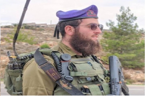 رسانه‌های عبری: جسد خاخام اسرائیلی پیدا شده است