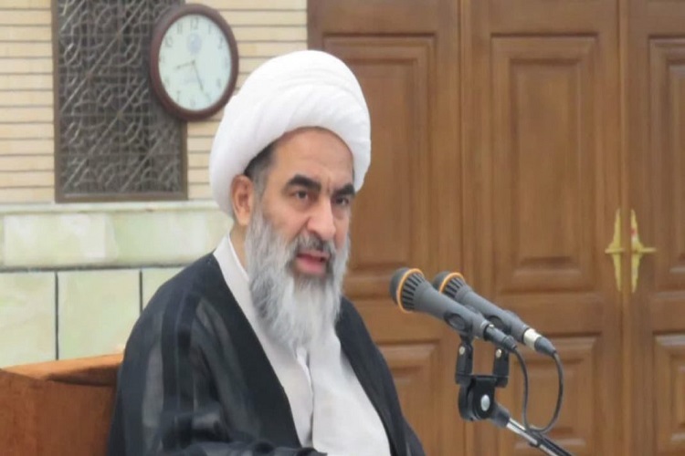 محمدجواد فاضل لنکرانی