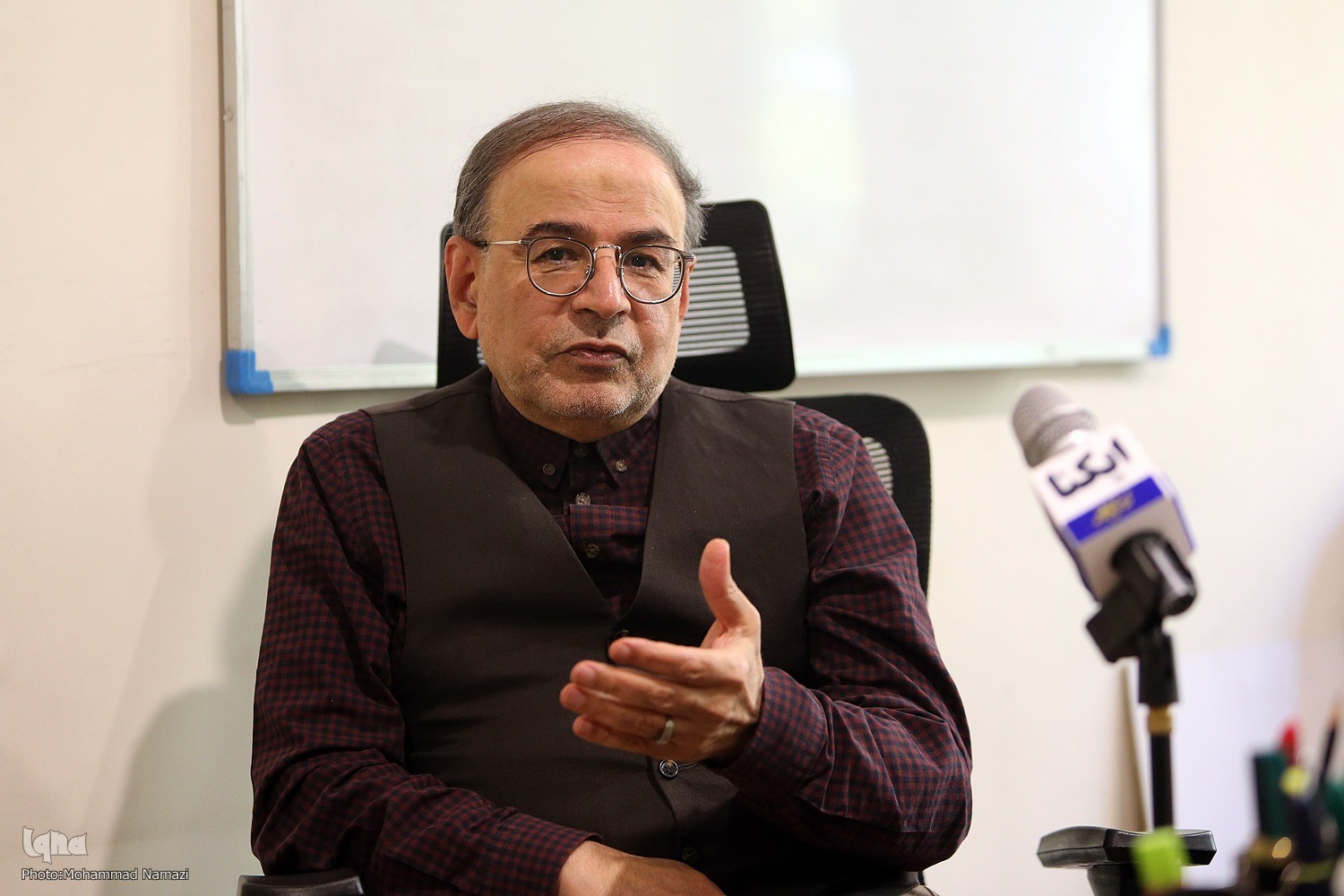 تعامل فلسفه و علم