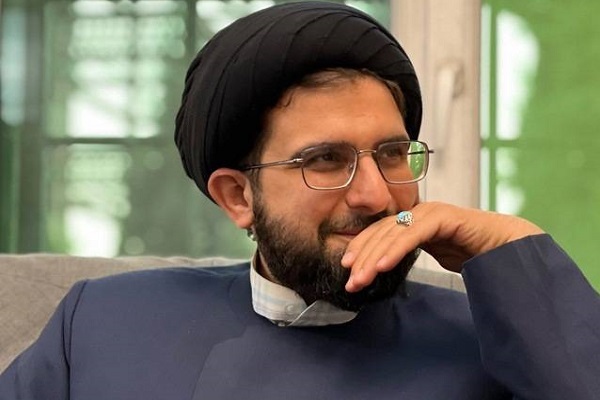 سید حسین علیزاده طباطبایی