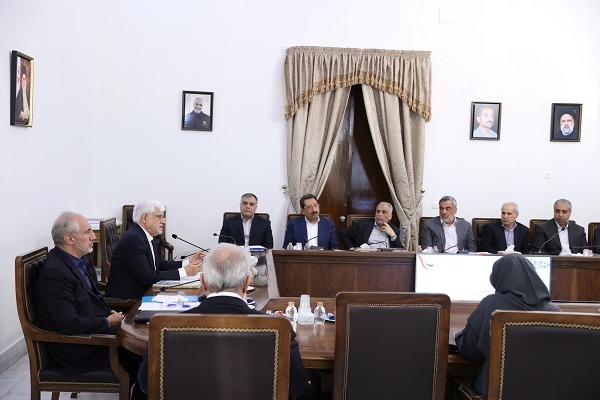 محمدرضا عارف محمدرضا عارف