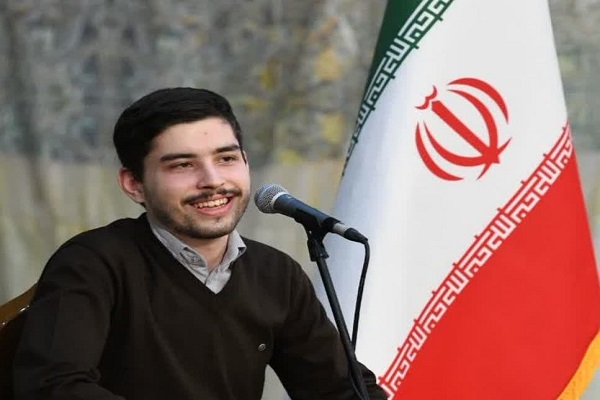 مهدی برنده؛ دندانپزشکی در جستجوی رتبه اول مسابقات قرآن + عکس