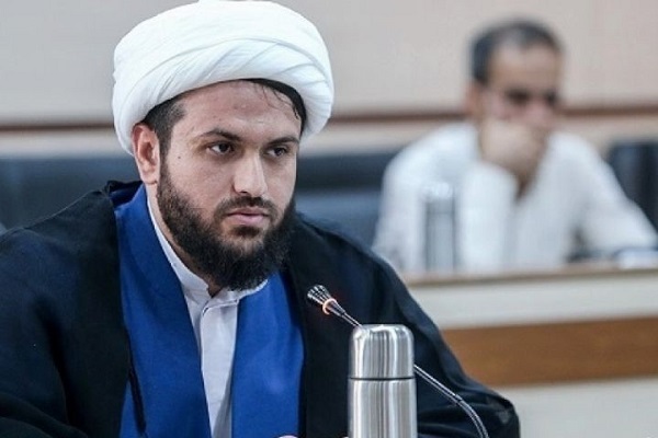 اختتامیه مسابقات قرآن بسیج با حضور عوامل برنامه محفل اختتامیه مسابقات قرآن بسیج با حضور عوامل برنامه محفل