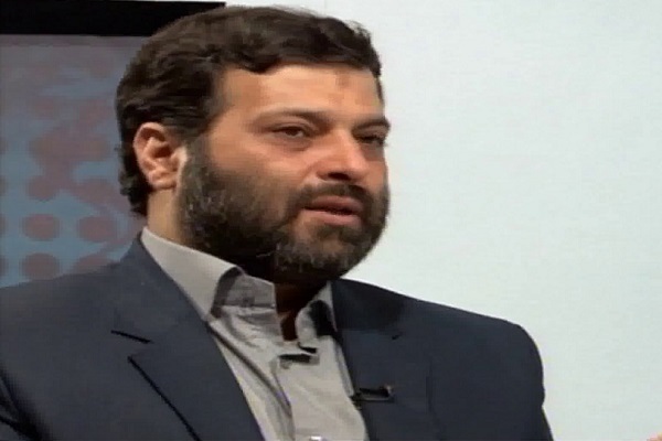 محمد انصاری