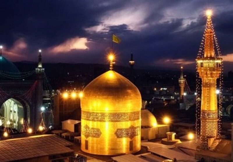 مکانهای مذهبی ایران که با هواپیما میتوان به آنها سفر کرد مکانهای مذهبی ایران که با هواپیما میتوان به آنها سفر کرد