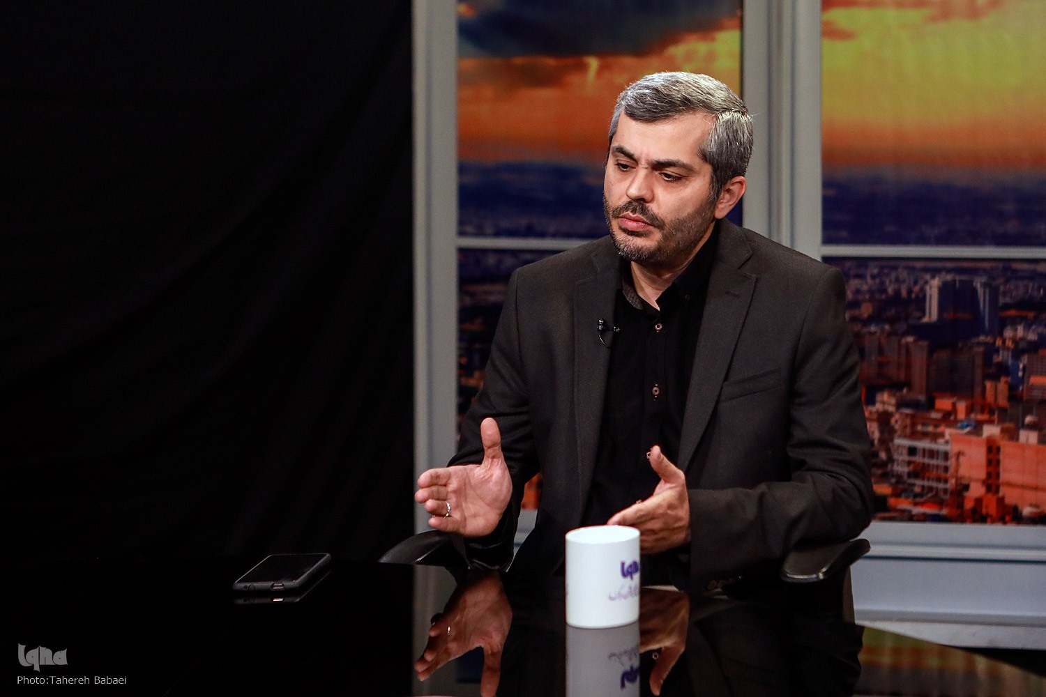 ایام فاطمیه و هدف بزرگ شهادتی که واقعه بود نه حادثه