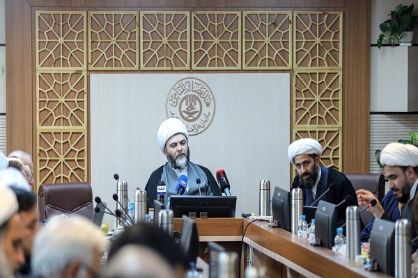 «امت پیروز»؛ شعار دومین دوره نهضت «زندگی با آیهها»