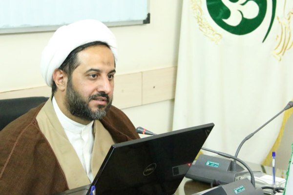 عبدالله محمدی