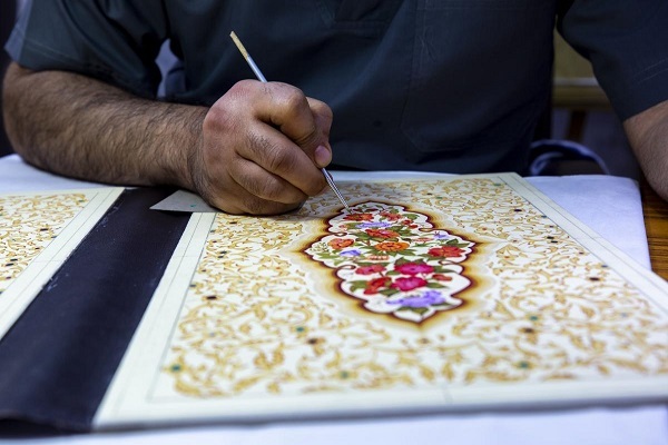 اقدامات آستان عباسی برای احیای نسخ خطی اسلامی