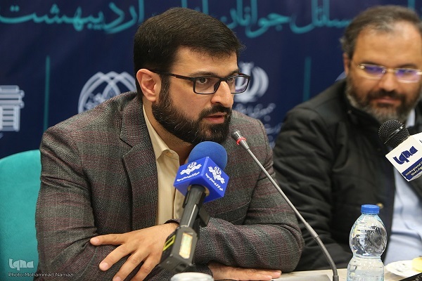 یادداشت خداحافظی معاون قرآن و عترت وزارت ارشاد دولت سیزدهم