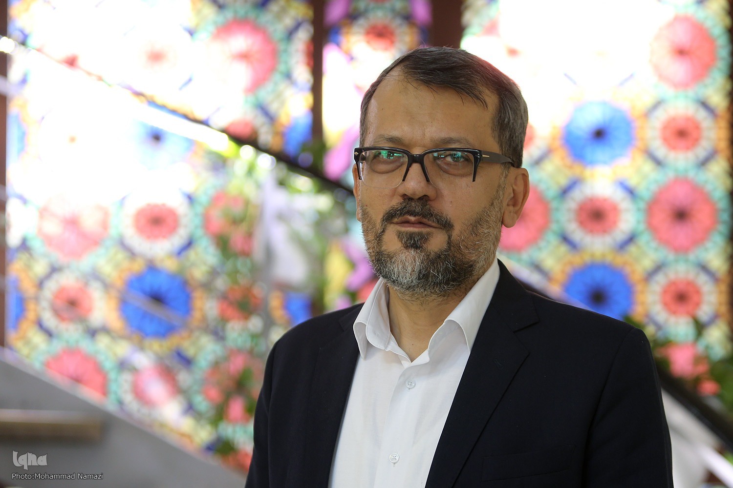 سرویس معارف سرویس معارف