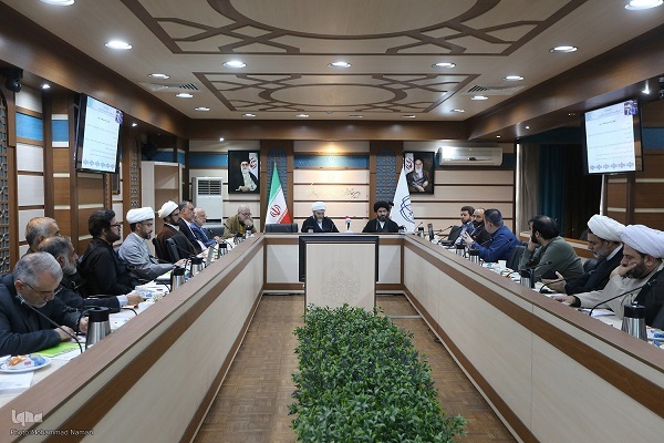 پیشنهاد تشکیل قرارگاه حفظ مردمی قرآن به جای ستاد حفظ پیشنهاد تشکیل قرارگاه حفظ مردمی قرآن به جای ستاد حفظ