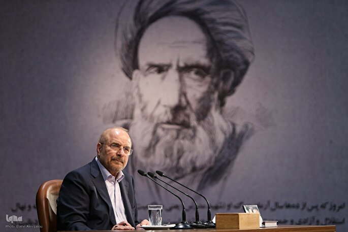 عملیات «وعده صادق 3» در زمان خود انجام می‌شود