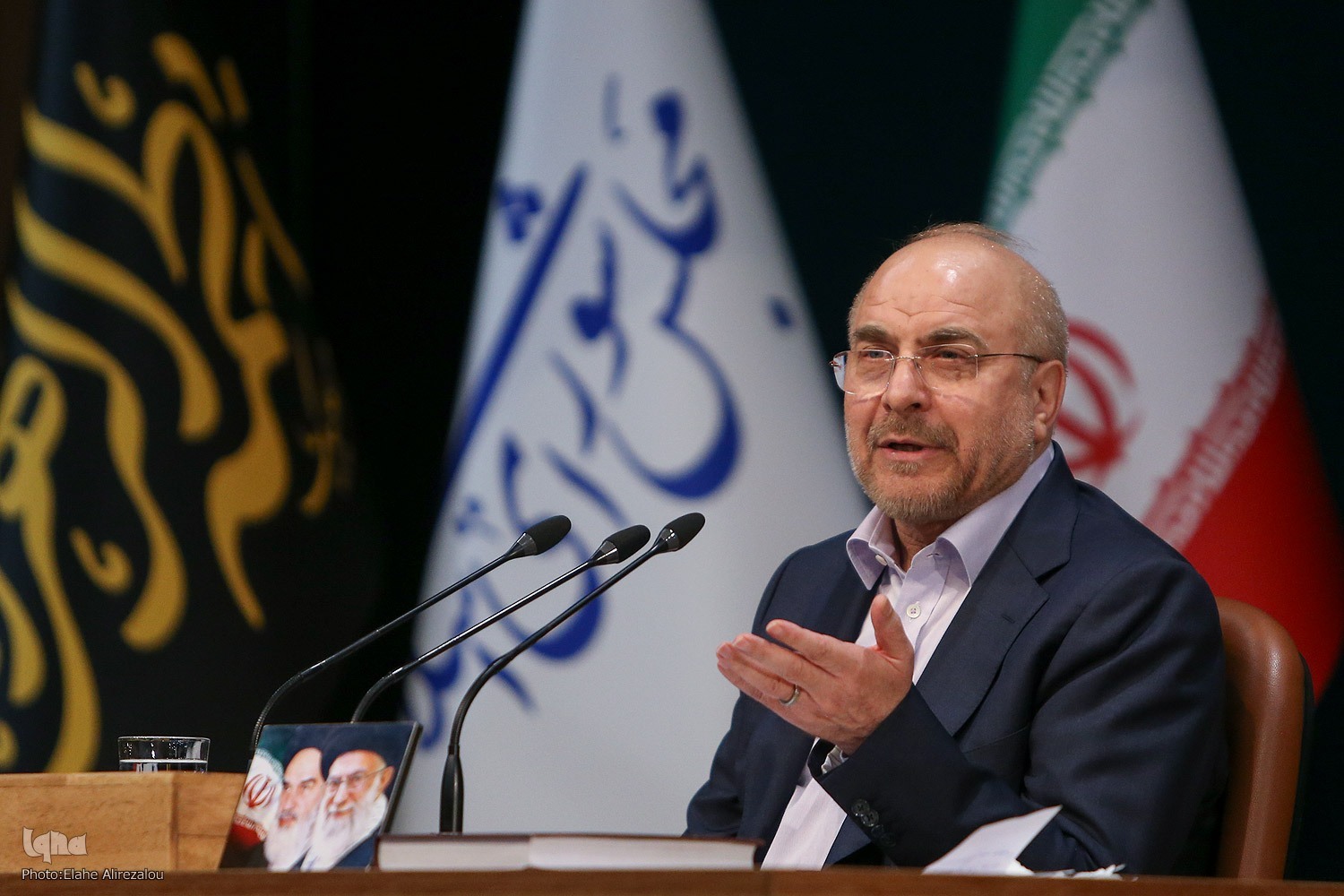 عملیات «وعده صادق 3» در زمان خود انجام می‌شود