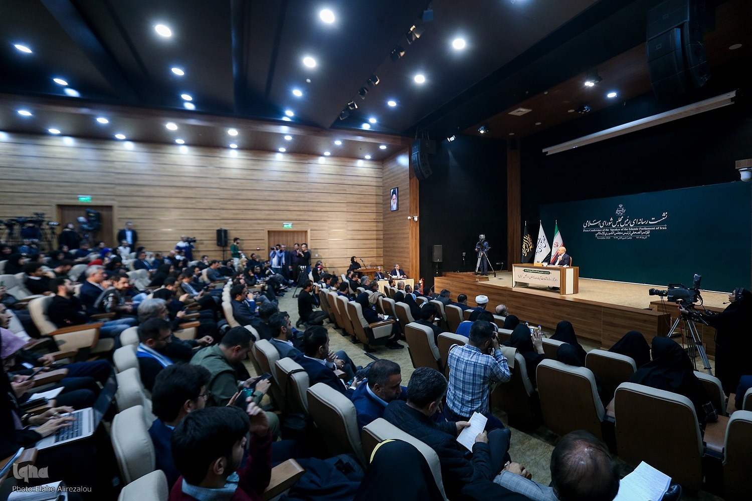 عملیات «وعده صادق 3» در زمان خود انجام می‌شود