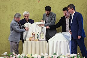 افتتاحیه نوزدهمین نشست تخصصی استادان، قاریان و حافظان ممتاز قرآن کریم