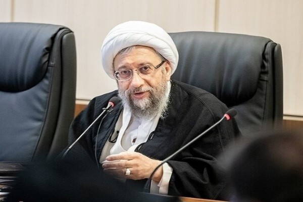 آیت الله آملی لاریجانی آیت الله آملی لاریجانی