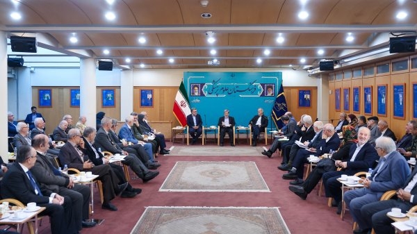 مسعود پزشکیان