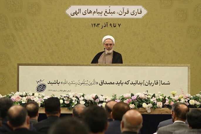 معاونت قرآن در انتظار قدوم استادان قرآنی است