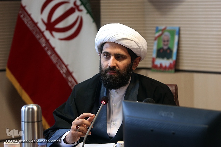 بهره‌مندی از نهج‌البلاغه در تبیین آیات