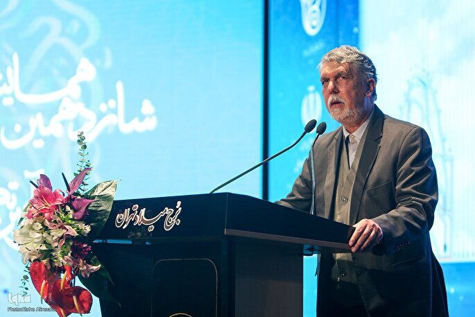 دیدار‌های قرآنی رهبر انقلاب و طنین نام ایران در رقابت‌های بین‌المللی قرآن