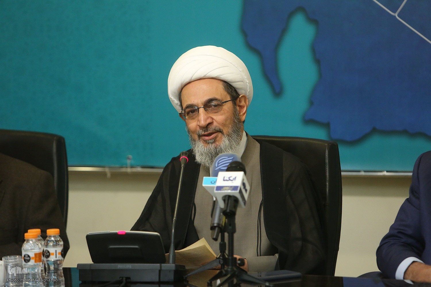 محمد مسجدجامعی