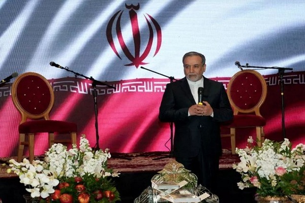 سیدعباس عراقچی سیدعباس عراقچی