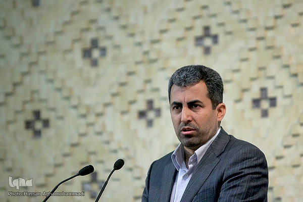 محمدرضا پورابراهیمی