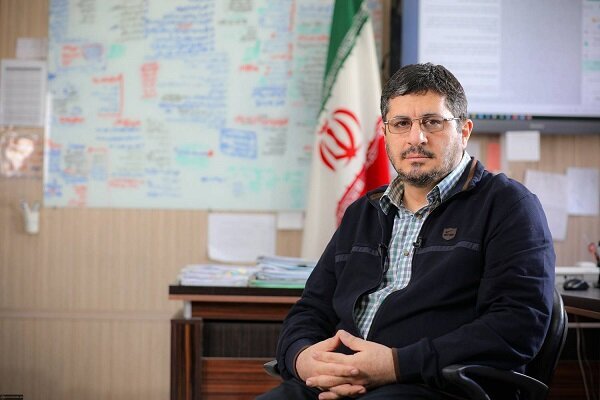 سیدامیر سیاح، کارشناس اقتصادی