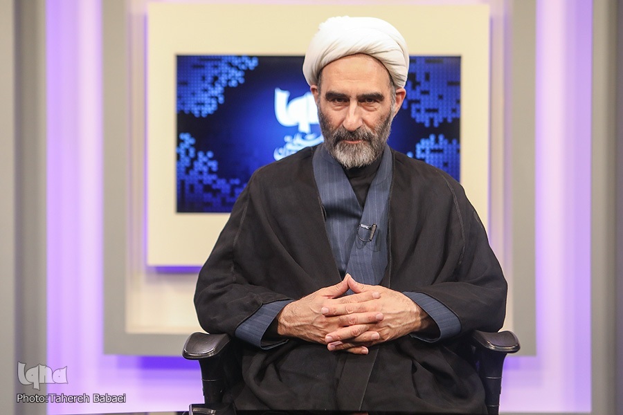 مسئله فقه و هوش مصنوعی