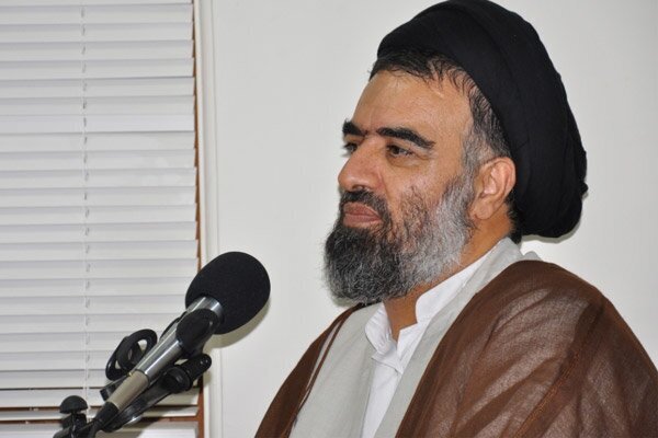 سیدمحمد واعظ موسوی