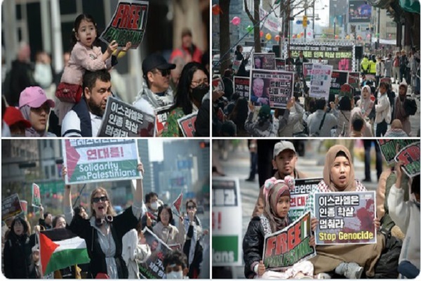 تظاهرات گسترده مردم جهان در محکومیت جنایات اسرائیل در غزه تظاهرات گسترده مردم جهان در محکومیت جنایات اسرائیل در غزه