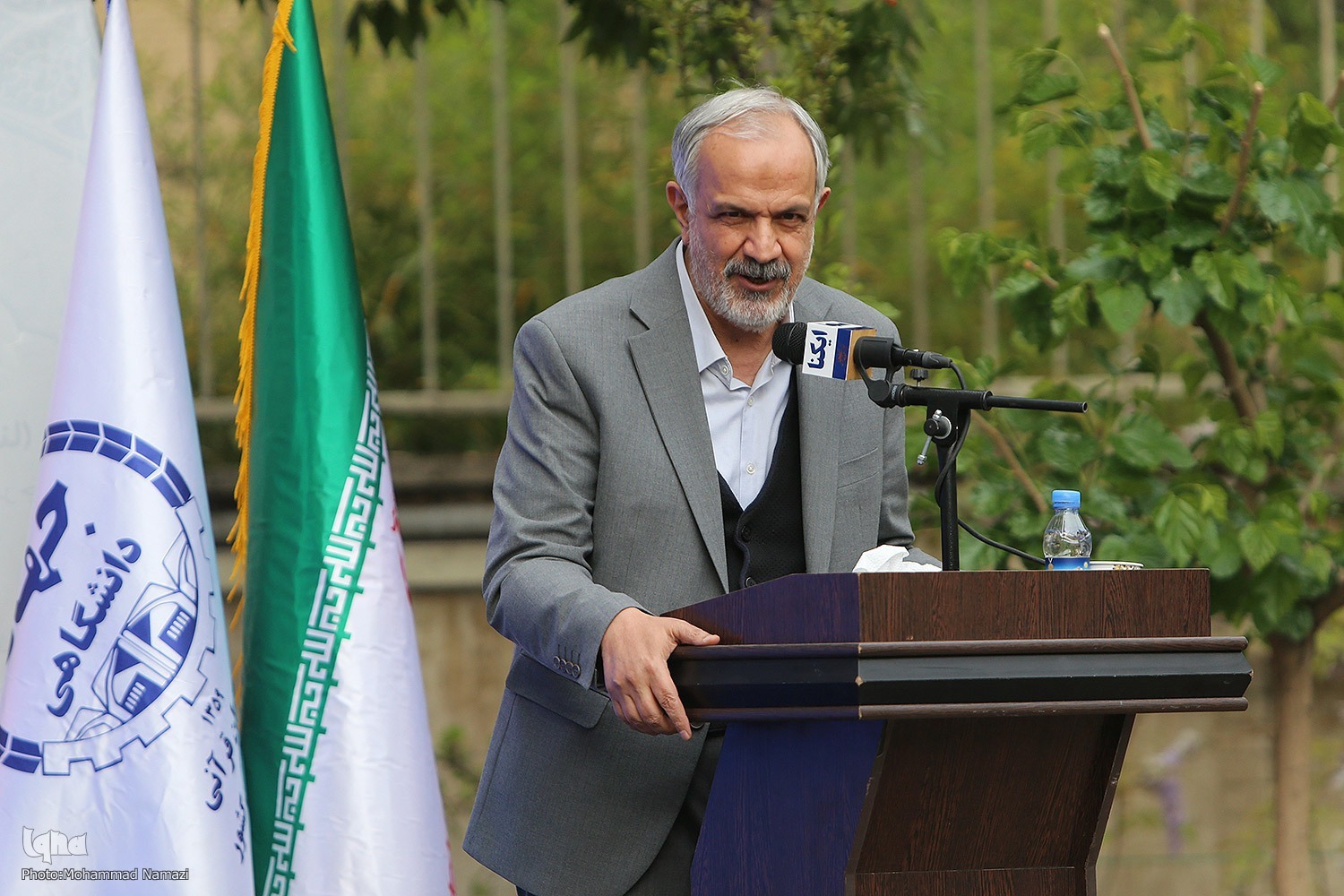 دهمین دیدار نوروزی جامعه قرآنی برگزار شد دهمین دیدار نوروزی جامعه قرآنی برگزار شد