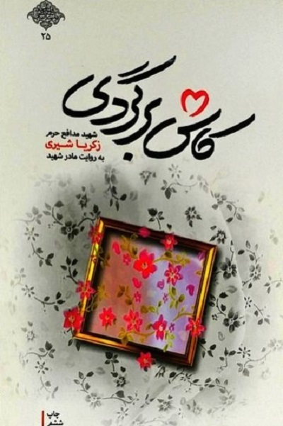 ادبیات انقلاب؛ روایت سبک زندگی عاشقانه مردمان ایران‌زمین است +فیلم