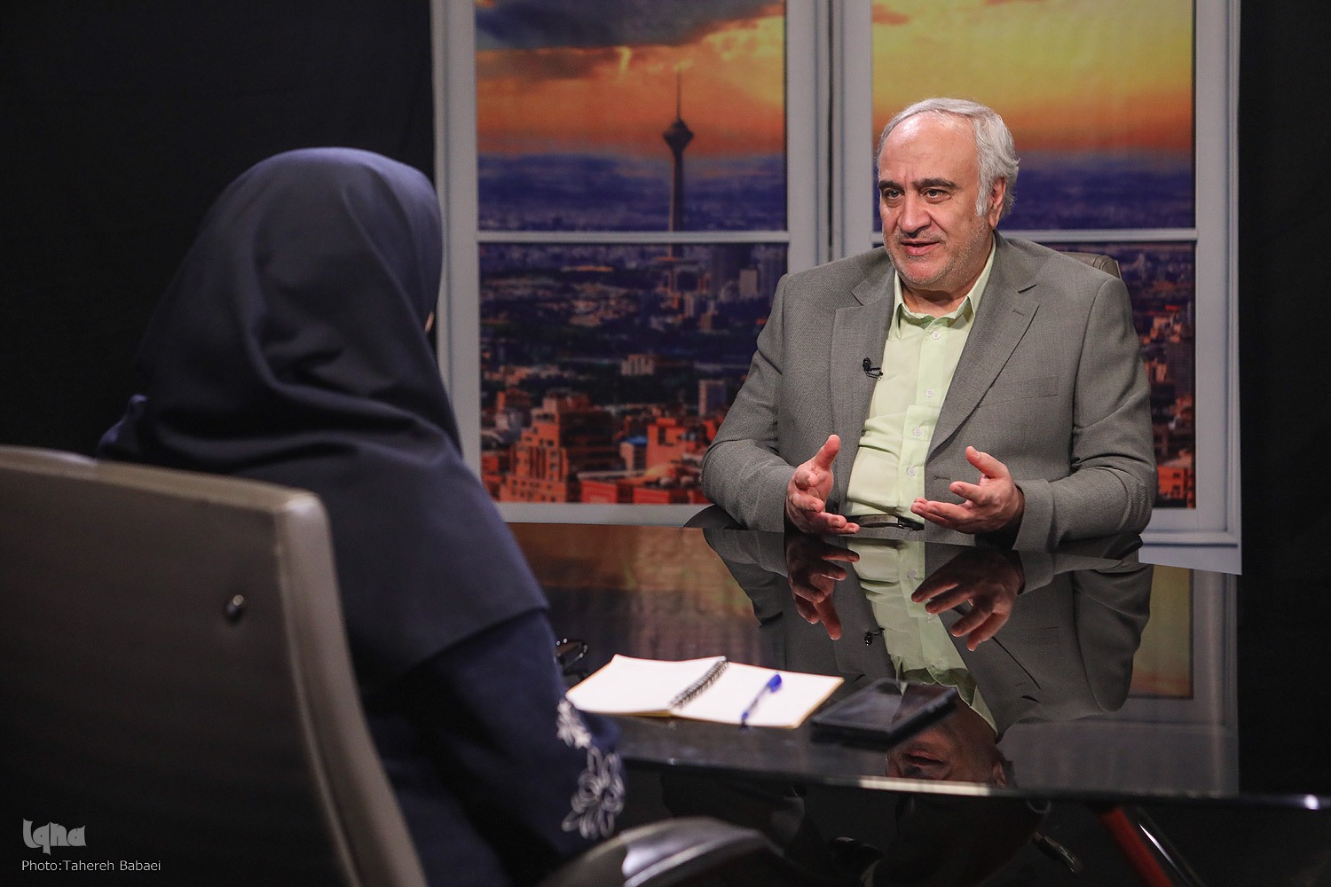 هدایت خاموش: کلید تربیت دینی نسل جدید