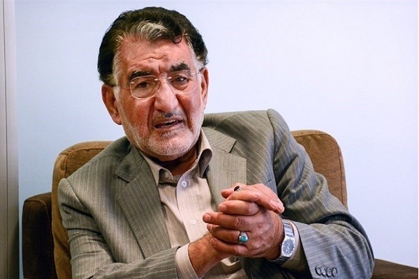 یحیی آل اسحاق