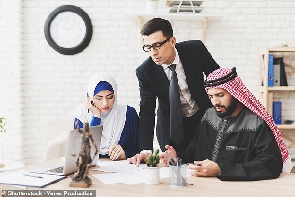 تحریم اپلیکیشن همسریابی اسلامی به دلیل حمایت از اسرائیل