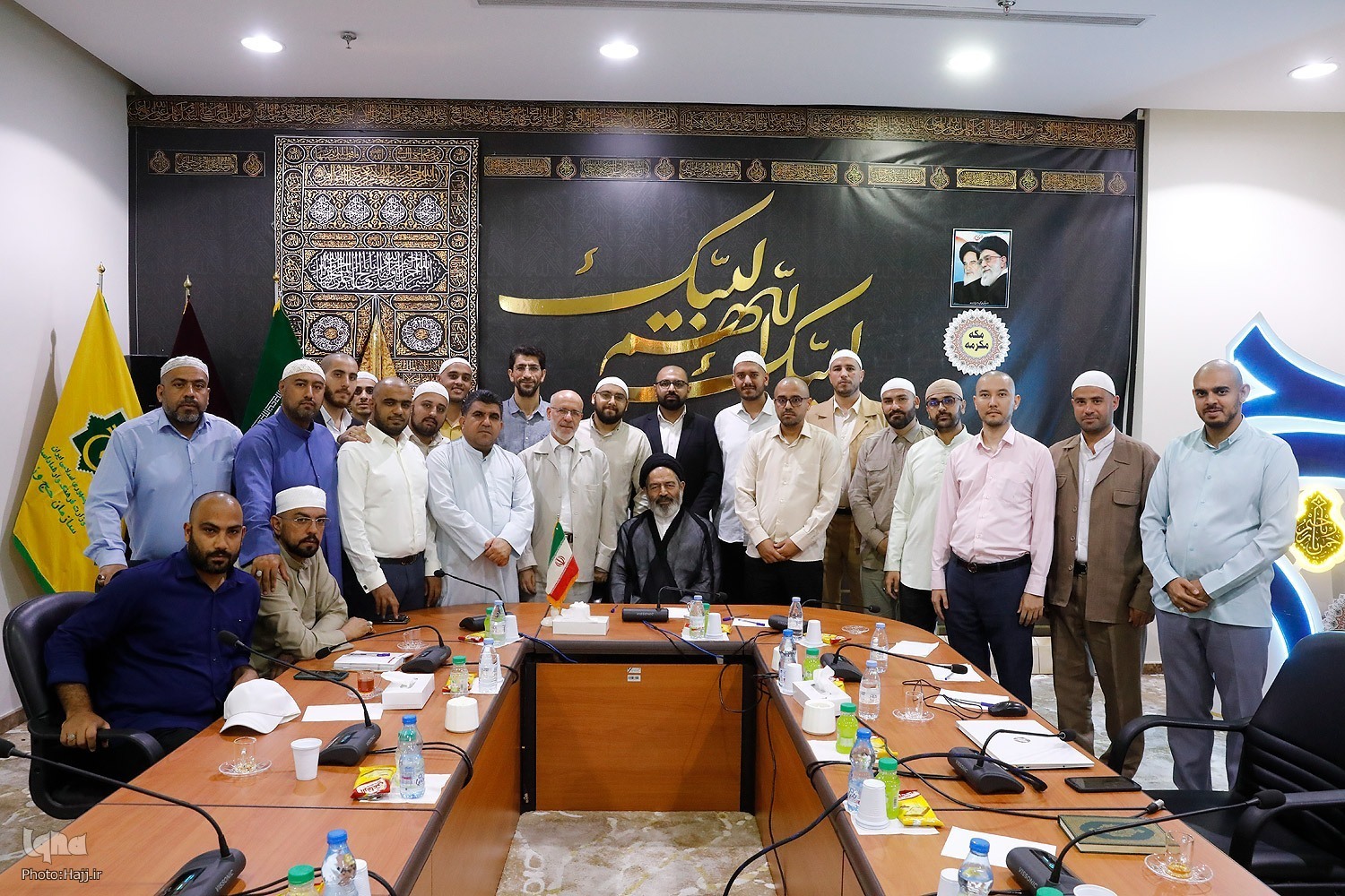 قرآن در میدان سیاست و فرهنگ؛ از نقشآفرینی در انتخابات تا محرم قرآنی قرآن در میدان سیاست و فرهنگ؛ از نقشآفرینی در انتخابات تا محرم قرآنی