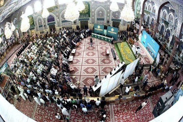 قرآن در میدان سیاست و فرهنگ؛ از نقشآفرینی در انتخابات تا محرم قرآنی قرآن در میدان سیاست و فرهنگ؛ از نقشآفرینی در انتخابات تا محرم قرآنی