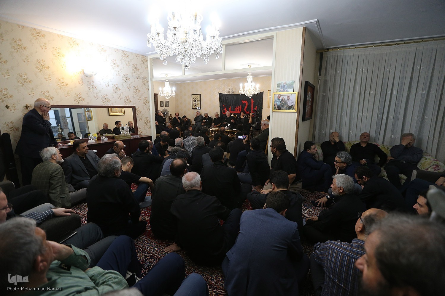 قرآن در میدان سیاست و فرهنگ؛ از نقشآفرینی در انتخابات تا محرم قرآنی قرآن در میدان سیاست و فرهنگ؛ از نقشآفرینی در انتخابات تا محرم قرآنی