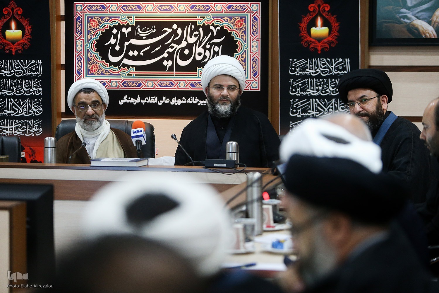 قرآن در میدان سیاست و فرهنگ؛ از نقشآفرینی در انتخابات تا محرم قرآنی قرآن در میدان سیاست و فرهنگ؛ از نقشآفرینی در انتخابات تا محرم قرآنی